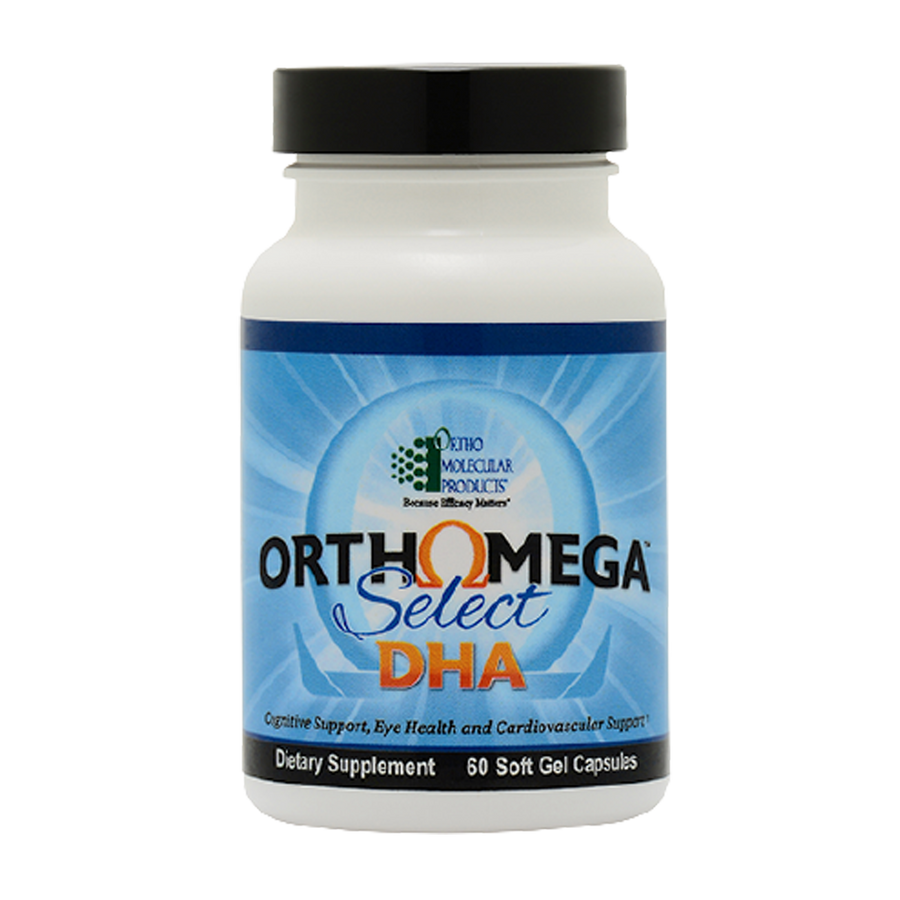 Orthomega® Select DHA