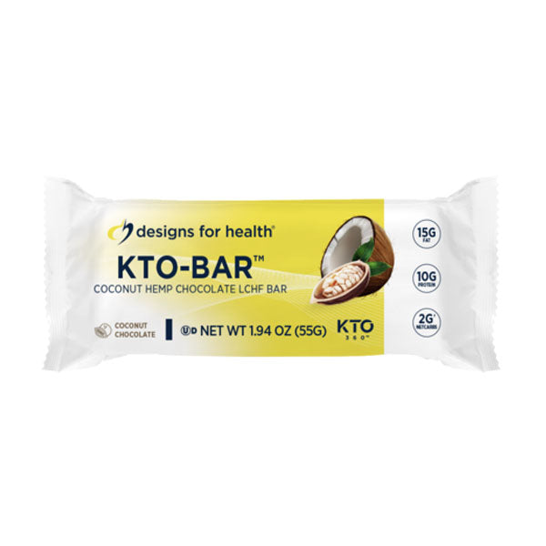 KTO-BAR™ (12 Bars)