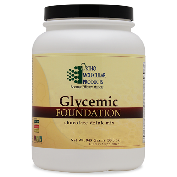 Glycemic Foundation