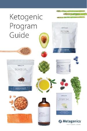 Ketogenic Program Guide