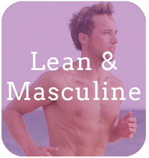 Lean-Masculine-Fit-Heart Health- OH NO!