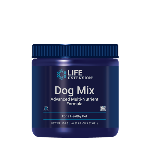 Dog Mix Advanced Multi-Nutrient Formula