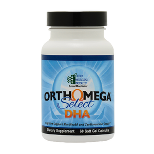 Orthomega® Select DHA