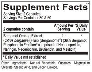 Bergamot BPF