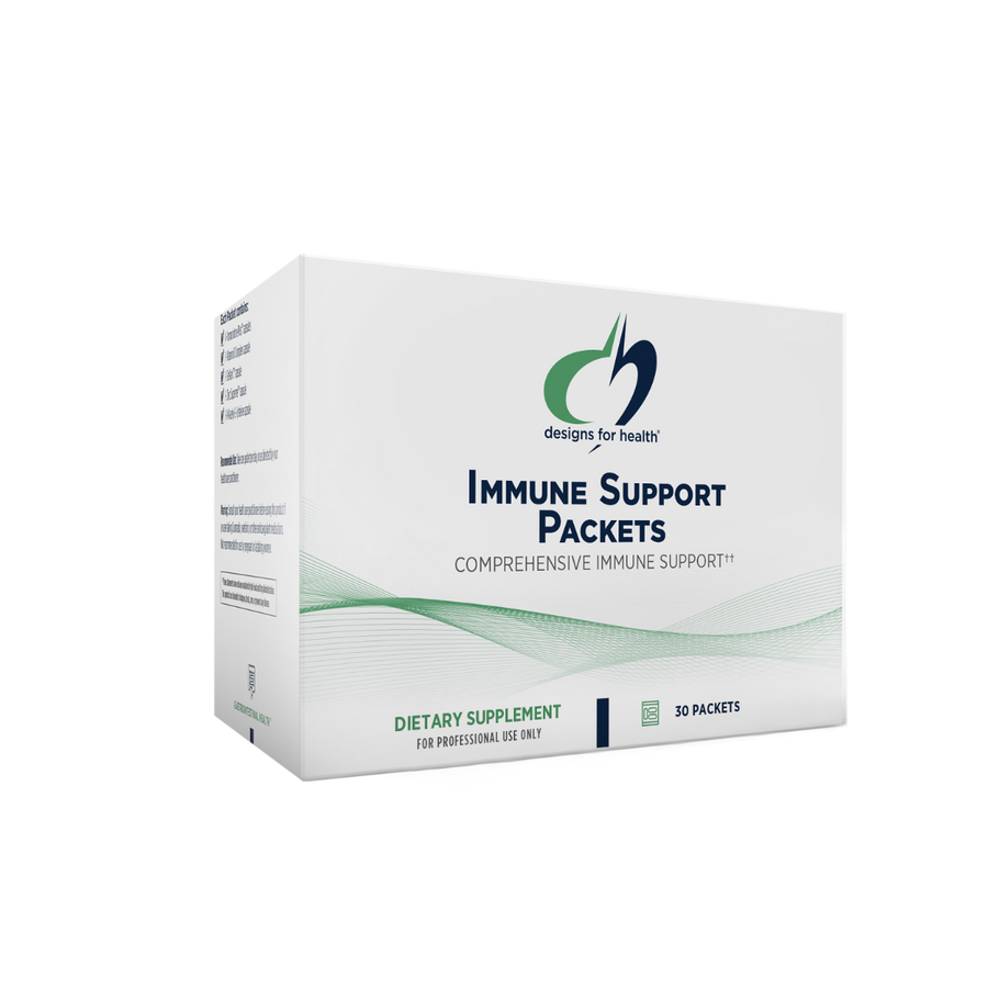 Immune System Support Packets