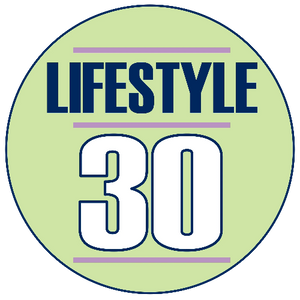 #LIFESTYLE30 (Only For Long Lasting Weight Loss!)