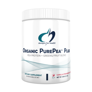 Organic PurePea™ Plus with Greens