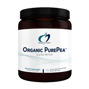 Organic PurePea Unflavored